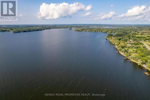 2141 County Road 9, Greater Napanee, ON - Outdoor With Body Of Water With View