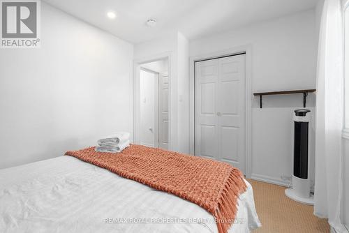 2141 County Road 9, Greater Napanee, ON - Indoor Photo Showing Bedroom