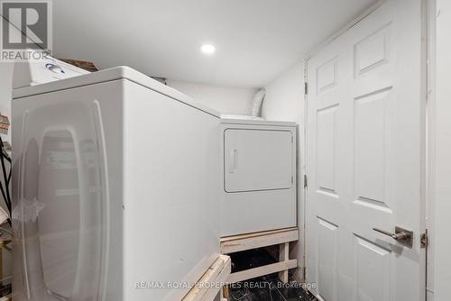 2141 County Road 9, Greater Napanee, ON - Indoor Photo Showing Laundry Room