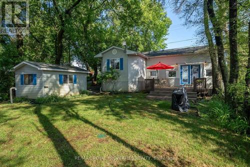 2141 County Road 9, Greater Napanee, ON - Outdoor
