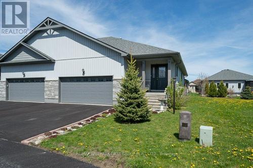 71 Conger Drive, Prince Edward County, ON - Outdoor With Facade
