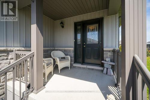 71 Conger Drive, Prince Edward County, ON - Outdoor With Exterior