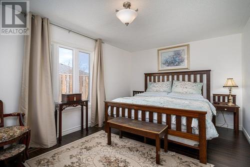 71 Conger Drive, Prince Edward County, ON - Indoor Photo Showing Bedroom