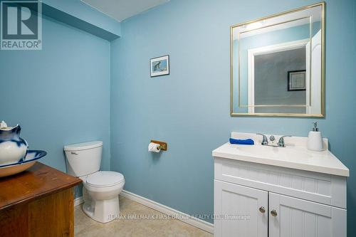 71 Conger Drive, Prince Edward County, ON - Indoor Photo Showing Bathroom
