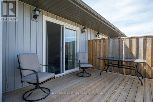 71 Conger Drive, Prince Edward County, ON - Outdoor With Deck Patio Veranda With Exterior