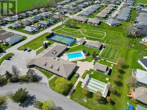 71 Conger Drive, Prince Edward County, ON - Outdoor With View