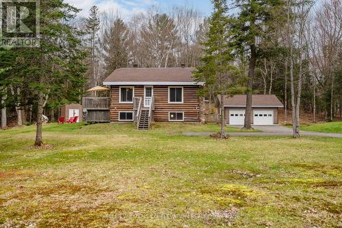 328 East Browns Road, Huntsville, ON - Outdoor