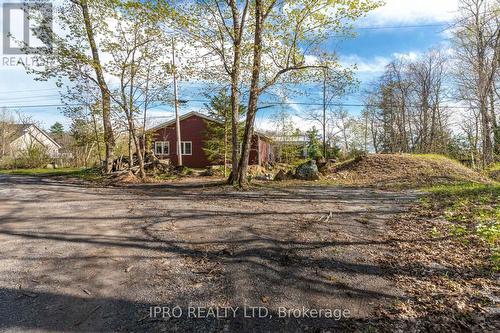 319 Fire Route 4, North Kawartha, ON - Outdoor With View