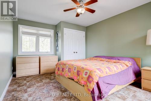 319 Fire Route 4, North Kawartha, ON - Indoor Photo Showing Bedroom