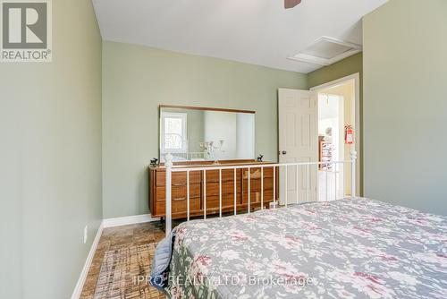 319 Fire Route 4, North Kawartha, ON - Indoor Photo Showing Bedroom