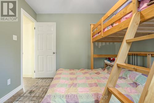 319 Fire Route 4, North Kawartha, ON - Indoor Photo Showing Bedroom