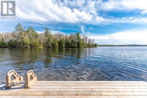 319 Fire Route 4, North Kawartha, ON - Outdoor With Body Of Water With View