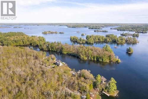 319 Fire Route 4, North Kawartha, ON - Outdoor With Body Of Water With View