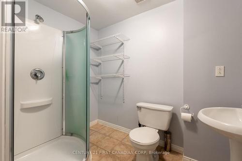 103 - 1500 Richmond Street, London, ON - Indoor Photo Showing Bathroom