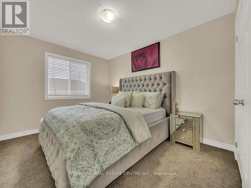 31 - 714 Willow Road, Guelph, ON - Indoor Photo Showing Bedroom