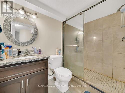 31 - 714 Willow Road, Guelph, ON - Indoor Photo Showing Bathroom