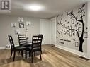 3 - 4087 Portage Road, Niagara Falls, ON  - Indoor Photo Showing Dining Room 