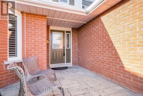 2915 Jennifer Drive, Peterborough, ON - Outdoor With Exterior