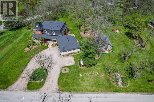 515 Ridge Road E, Grimsby, ON - Outdoor With View