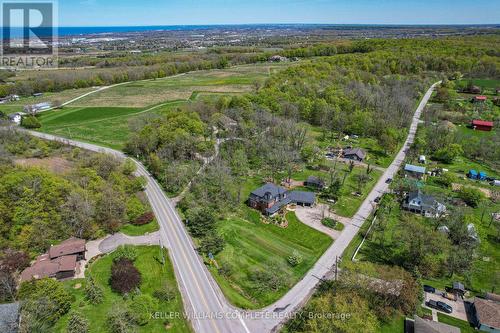 515 Ridge Road E, Grimsby, ON - Outdoor With View