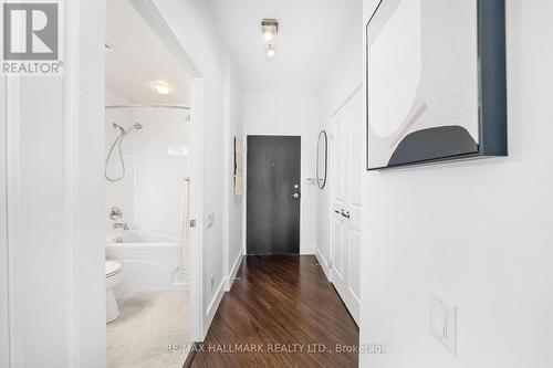 2404 - 15 Windermere Avenue, Toronto, ON - Indoor Photo Showing Bathroom