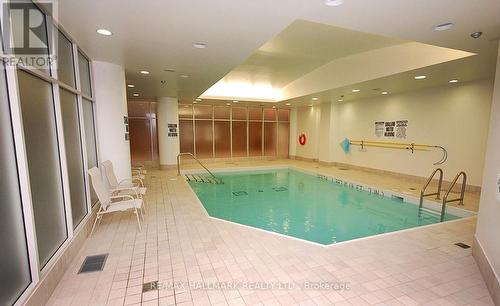 2404 - 15 Windermere Avenue, Toronto, ON - Indoor Photo Showing Other Room With In Ground Pool