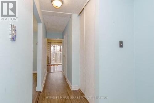 22 Mcmullen Crescent, Brampton, ON - Indoor Photo Showing Other Room