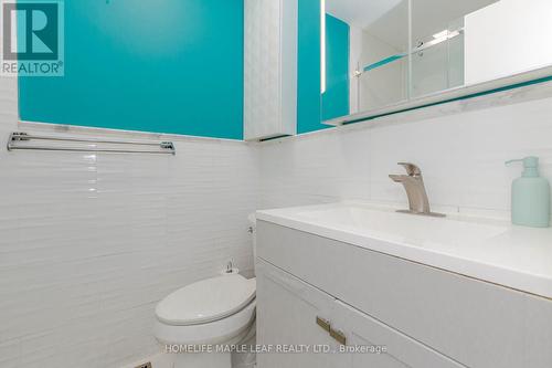 22 Mcmullen Crescent, Brampton, ON - Indoor Photo Showing Bathroom