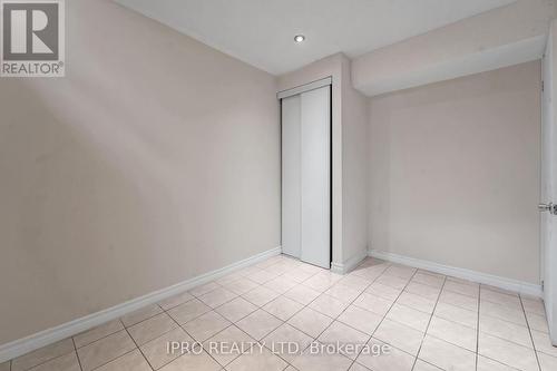 21 Spencer Drive, Brampton, ON - Indoor Photo Showing Other Room