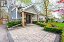 2236 Mount Forest Drive, Burlington, ON  - Outdoor With Facade 