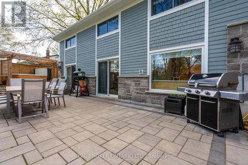 2236 Mount Forest Drive, Burlington, ON - Outdoor With Exterior