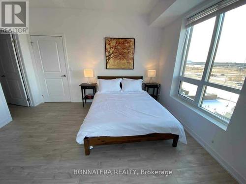 508 - 2486 Old Bronte Road, Oakville, ON - Indoor Photo Showing Bedroom