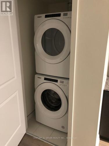 109 - 345 Wheat Boom Drive, Oakville, ON - Indoor Photo Showing Laundry Room