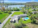 9 Pyears Road, Quinte West, ON  - Outdoor With View 
