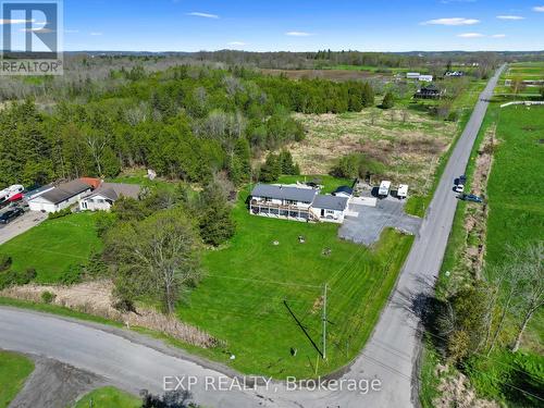 9 Pyears Road, Quinte West, ON - Outdoor With View
