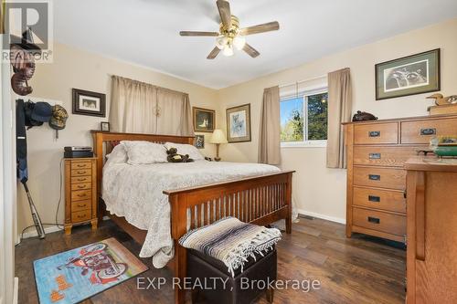 9 Pyears Road, Quinte West, ON - Indoor Photo Showing Bedroom