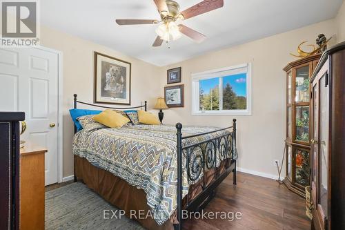 9 Pyears Road, Quinte West, ON - Indoor Photo Showing Bedroom