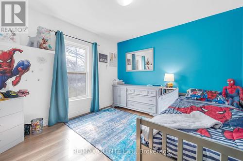 315 Arthur Street, Tweed, ON - Indoor Photo Showing Bedroom