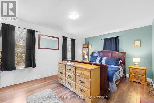 315 Arthur Street, Tweed, ON - Indoor Photo Showing Bedroom