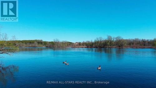 25 Hawkins Road, Otonabee-South Monaghan, ON - Outdoor With Body Of Water