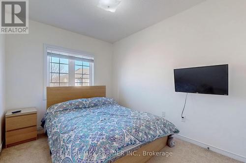 34 - 1771 Upper Wentworth Street, Hamilton, ON - Indoor Photo Showing Bedroom