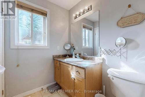 34 - 1771 Upper Wentworth Street, Hamilton, ON - Indoor Photo Showing Bathroom