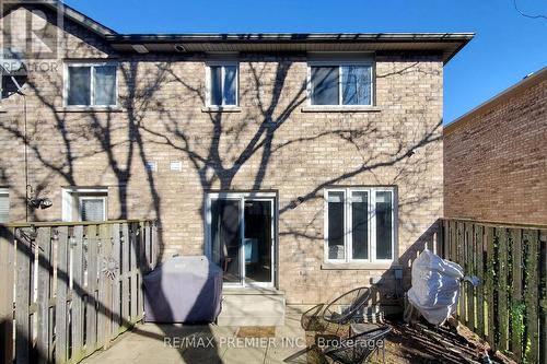 34 - 1771 Upper Wentworth Street, Hamilton, ON - Outdoor With Exterior