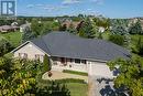 117 St. Georges Court, Alnwick/Haldimand, ON  - Outdoor With View 
