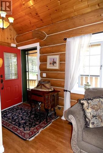 1432 Flett Road, Williams Lake, BC - Indoor Photo Showing Other Room
