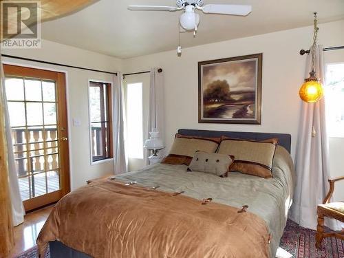 1432 Flett Road, Williams Lake, BC - Indoor Photo Showing Bedroom