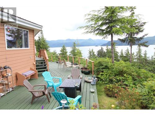 4511 Oceanview Drive, Daajing Giids City, BC -  Photo Showing Other Room