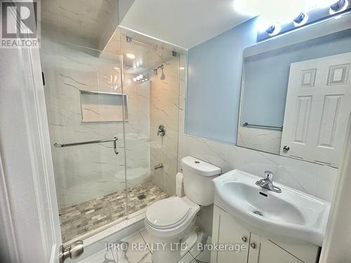 14 Marcel Brunelle Drive, Whitby, ON - Indoor Photo Showing Bathroom