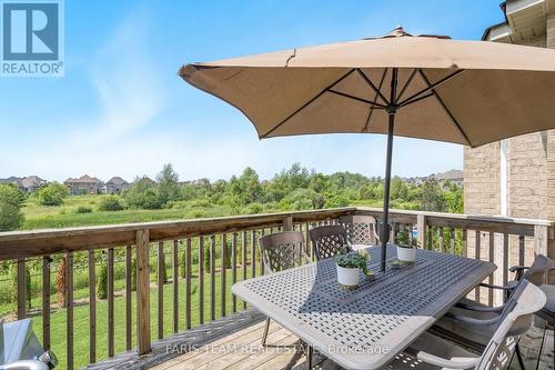 50 Austin Rumble Court, King, ON - Outdoor With Deck Patio Veranda With Exterior