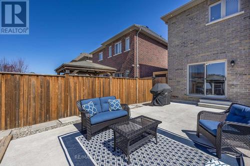 118 Hutchinson Drive, New Tecumseth, ON - Outdoor With Deck Patio Veranda With Exterior